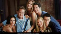 ‘I’ll Be There For You’: How ‘Friends’ Became India’s Ultimate Comfort Show