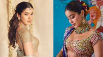 Ganesh Chaturthi 2024: 5 Effortless Hairdos To Complement Your Festive Avatar