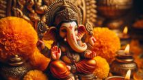 Ganesh Chaturthi 2024: Who Is Lord Ganesha's Wife? Know The Symbolism Behind This