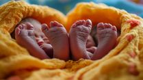A Tale Of Two Wombs: Rare Birth In China Sparks Glimmer Of Hope For Aspiring Parents