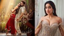 Janhvi Kapoor Daavudi Song: Decoding Her Indian Belle Looks From The Foot Tapping Number, Catch Video!