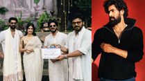Rana Daggubati And Dulquer Salmaan Team Up for ‘Kaantha, Decoding Baahubali Star's Edgy Fashion That Demand At