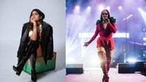 Ananya Birla To Nikhita Gandhi, 6 Singers Who Up The Style Bar With Their Boot Choices