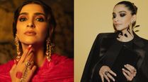 Sonam Kapoor's Smokey Eye Secrets, 6 Steps Guide To Master The Sultry Gaze