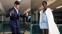 Tommy Hilfiger Makes Waves At NYFW With Nautical Show On Staten Island Ferry, Explore Maritime Aesthetics!