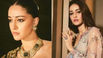 Ananya Panday-Inspired Simple Makeup for Diwali: 7-Step Guide for an Effortless Glow