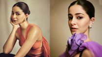 How to Get Ananya Panday’s Natural Glow: CTRL Movie Star’s Skinimalism Secrets Revealed!