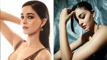 Ananya Panday's 5 Hairdos That Are Perfect for Rocking Your Modern Look