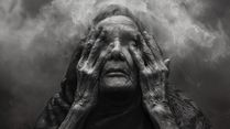 2025 Eerie Predictions Through Baba Vanga's Eyes: What The Blind Mystic Foresees For The Coming Year
