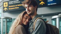 Why Limit a Hug to 3 Minutes? New Zealand Airport’s New Rule Raises Questions