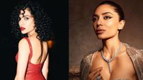 Sobhita Dhulipala’s Guide To Ace Edgy Makeup, 5 Looks That Give The Diva Vibes!