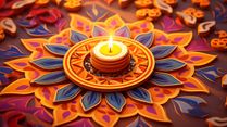 Diwali Is On 31 October Or 1 November In India? Date, Time, Sweets To Offer To Deities And Celebrations
