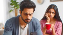 Is Your Partner Still Stalking Ex’s Instagram? Signs They’re Still Stuck In The Ex-Files