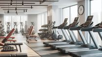 Sanitise, Lift, Repeat! Because Gym Equipment May Be Dirtier Than A Toilet Seat