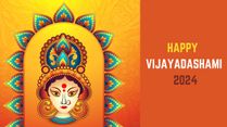 Happy Dussehra 2024: Vijayadashami Messages To Send To Your Friends And Family