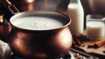 Are You Still Boiling Packet Milk Or Is It Just A Waste Of Time? Find Out if You Need To