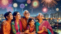 Spark Joy, Not Worry: An Expert Shares Tips for a Safe and Vibrant Diwali