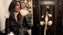 Priyanka Chopra Is A Monochrome Queen: 3 Chic Looks By The Global Star Prove It!