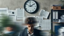 Can’t Keep Track of Time? Are Schedules Impossible To Keep Up With? You Might Have Time Blindness