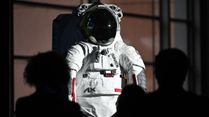 From The Runway To The Stars: Prada Crafts NASA’s Sleekest Spacesuit For An Ultimate Makeover