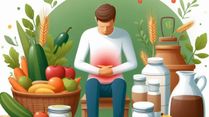Are You Eating Your Way To Gut Disease? Why Your Love For Organic Food Might Be Misguided