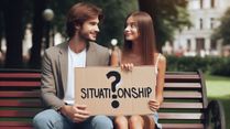 More Than Friends, Less Than Lovers : Are You In A ‘Situationship’ Dilemma?