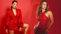 Demand The Attention! 6 Tips To Pull Off Red Outfits With Panache