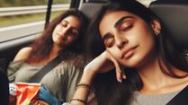 Why Your Ride Turns Into Nap Time : The Surprising Science Behind Passenger Fatigue