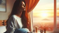 Rise and Shine! Why Sleeping Early And Waking Up With The Sun Transforms Your Day
