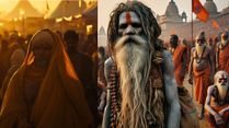 Who Are The Aghoris At Kumbh Mela? Unraveling India’s Most Intriguing Ascetics
