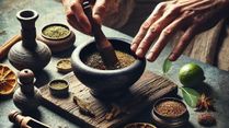The Rise Of Holistic Health In 2024: The Ayurvedic Practices That Made Waves This Year