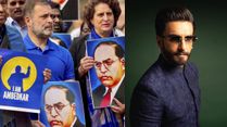 From Ambedkar’s Vision To High Fashion: Why Blue Is The Color of Change, In Politics And Your Wardrobe