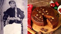 A Sweet Slice Of History From 1883 : Who Baked India’s First Christmas Cake?
