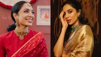 Sobhita Dhulipala's Bridal Glow Secrets Revealed! 6 DIY Beauty Hacks To Flaunt Radiant Skin