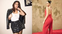 Dress To Impress: Bollywood's Chicest Outfits Guide To Rock New Year Bash