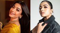 Rashmika Mandanna's Winged Eyeliner Look Demystified, Easy Guide To Sport Dramatic Eyes
