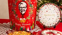 Ever Heard Of KFC Christmas? Here’s What Christmas In Japan Tastes Like