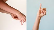 From Personality To Relationship : What Does Your Pinky Finger Say About Your True Self?