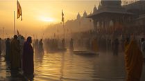 Maha Kumbh 2025 : A Look At The Sacred Rituals That Bring Millions Together