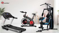 Why Is PowerMax India’s Most Trusted Fitness Equipment Brand?