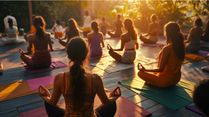 Yoga Retreats To Bookmark For 2025: From Kerala To Himachal Pradesh
