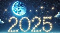 When The Stars Say ‘I Told You So’: How Astrology Got It Right and What’s Ahead in 2025
