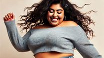 From Body Shaming To Self-Love : The Power Of Self-Acceptance In A World Obsessed With Body Image