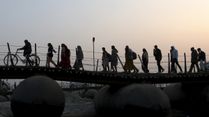 From Grand Metropolises To Sacred Dips : The Maha Kumbh 2025 Experience
