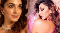 Kiara Advani's Blush Makeup Give The Natural Flush, Steps To Glow Like Game Changer Star!