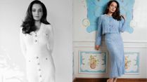 Kangana Ranaut's 'Emergency' Promotional Looks Are Bookmark Worthy, Take Style Notes!
