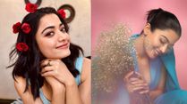 Rashmika Mandanna's Clean Beauty Philosophy, Skincare Guide To Glow Like Chhava Actor