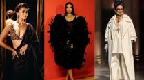 Deepika, Alia, Sonam, And More Glams Up Sabyasachi's 25th Anniversary Gala, Take Style Cues!