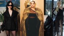 Sonam Kapoor, Anya Taylor-Joy, Jenna Ortega, And Others Serve Black Glamour At Dior Show, Monochrome Wins!