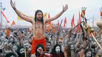 Join Millions On A 144-Year Spiritual Odyssey At Maha Kumbh Mela 2025